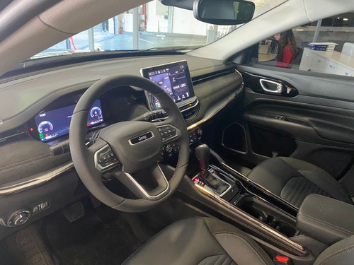 Imagen 20 de 25 de Jeep Commander H