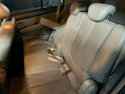 Kia Carens 2.0 Ex 5p Automática 2009