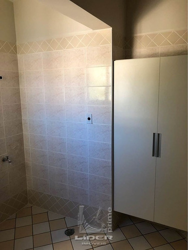 Apartamento Edifício Mônaco Bragança Paulista - Ap0379-1