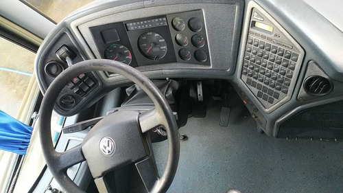 Imagem 5 de 8 de Marcopolo Viaggio 1050 Volkswagen 18330