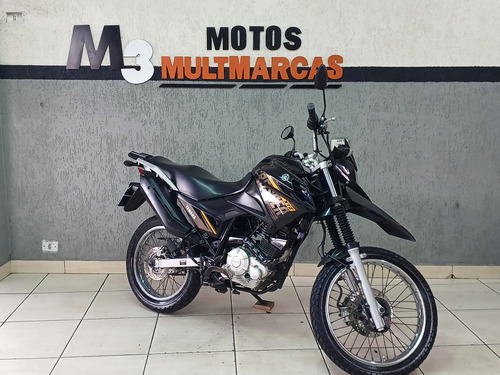 Yamaha Xtz Crosser 150 Z