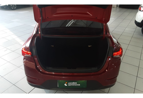 Chevrolet Onix 1.0 TURBO FLEX LTZ AUTOMÁTICO