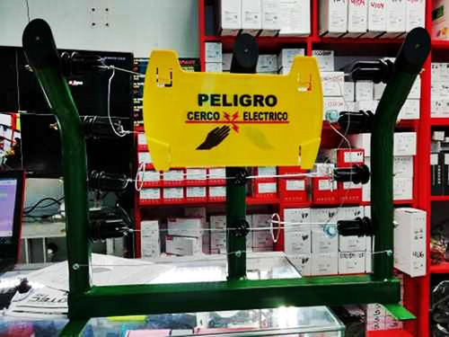 Imagen 3 de 9 de Servicio Técnico Alarmas Dsc Risco Paradox Sin Contrato