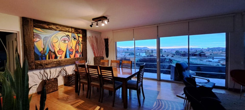 Casa En Venta El Rosario De Peñuelas. Extraordinaria.