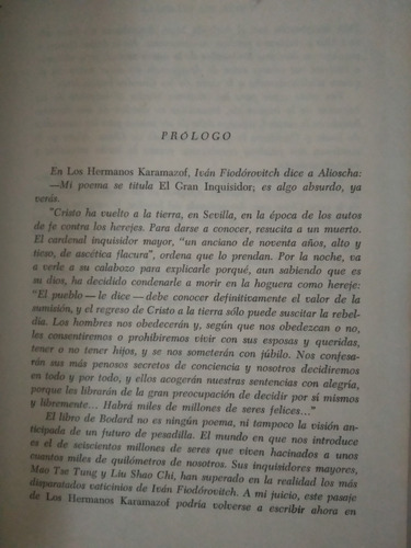 China Esa Pesadilla (Usado)