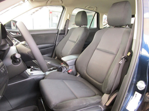 Mazda Cx5 2014