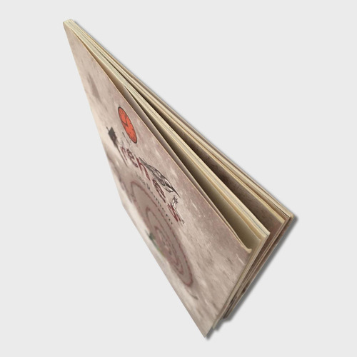 Trenes, Ana Romero, Ediciones El Naranjo