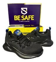 Comprar Zapatos De Seguridad Deportivo Ligeros Punta De Acero
