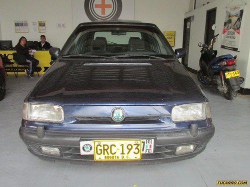 Skoda Felicia 1.3 Mt