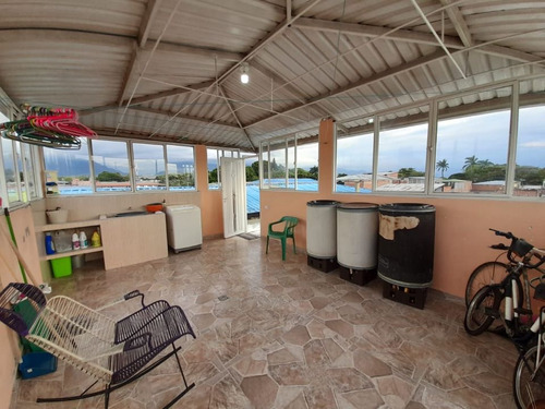 Se Vende Casa Bifamiliar 2 Pisos Más Terraza Barrio Maria Cano Palmira