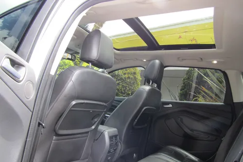 Ford Escape 2.0 Titanium