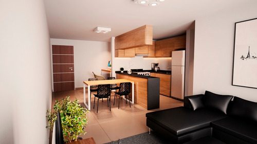 Imagen 3 de 9 de Venta Departamento 2 Ambientes En Caseros - Dueño Directo