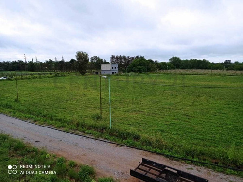 Imagen 20 de 22 de 148 Y 486. Lote En Venta En Fincas Gorina.-