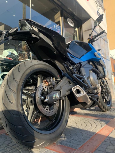 Imagen 13 de 21 de Cfmoto Rz650 Entrega Hoy!! Oferta Contado!! - Milano Motos