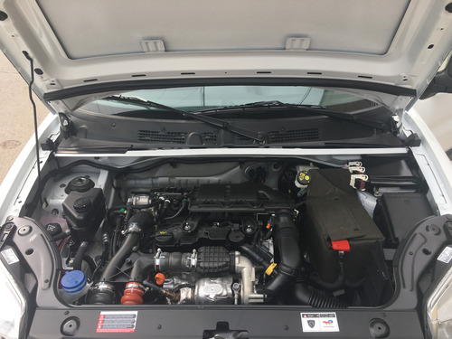 Peugeot Partner 1.6 Hdi Furgon Confort 92