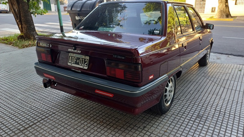 Renault R9 1.6 Rn Aa