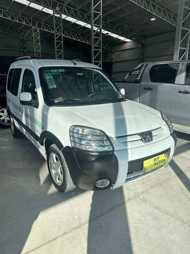 Peugeot Partner 1.6 Hdi Furgon Confort 5as