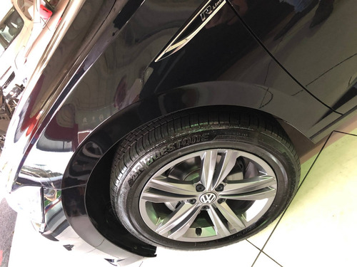 Volkswagen Jetta 1.4 250 Tsi Total Flex R-line Tiptronic