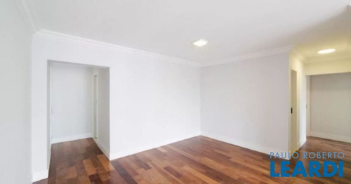 Imagem 1 de 15 de Apartamento - Chácara Santo Antonio - Sp - 634116