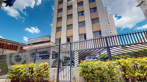 Imagem 5 de 30 de Apartamento De Condomínio Em São Paulo - Sp - Ap4289_nbni