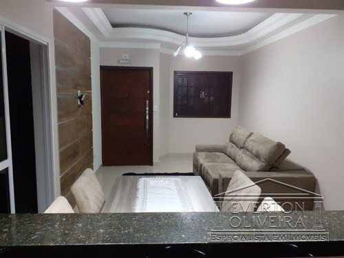 Imagem 2 de 11 de Casa - Jardim Nova Esperanca - Ref: 11250 - V-11250