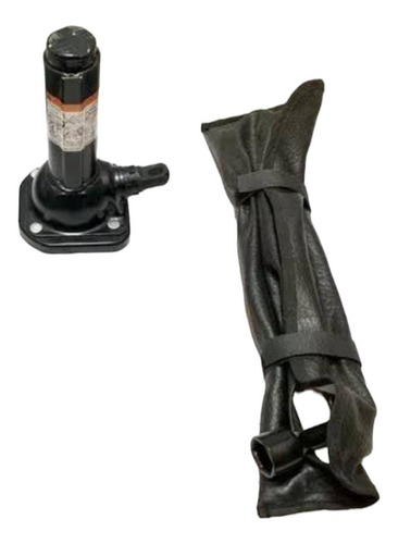 Kit Macaco E Chave De Rodas Hilux Srv 2005/2022 Original (Usado)