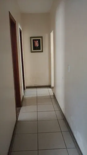 Casa Térrea De 3 Quartos