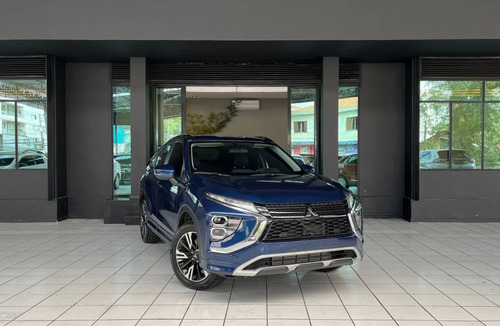 Mitsubishi Eclipse Cross HPE 1.5 16V 165cv Aut.