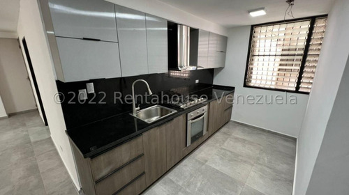 Magnifico Apartamento Los Palos Grandes 25-17012 Ar