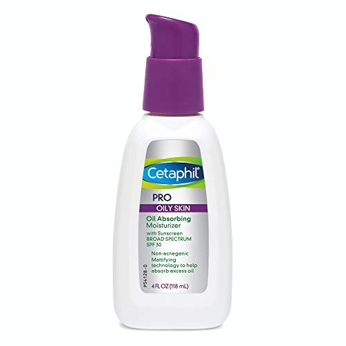 Cetaphil Cetaphil Pro Aceite Crema Hidratante Con Spf 30 Amp