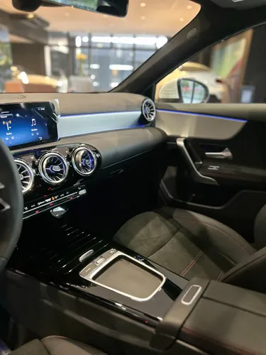 A 250 4matic Mod 2025