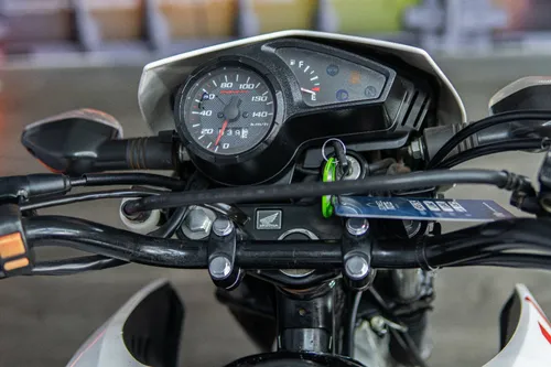 Honda Xr 190 2023