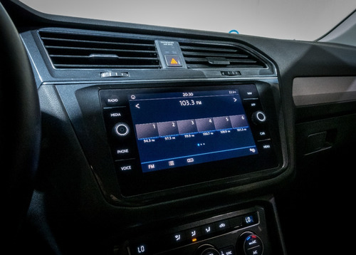 Volkswagen Tiguan Allspace 1.4 Tsi Trendline 150cv Dsg