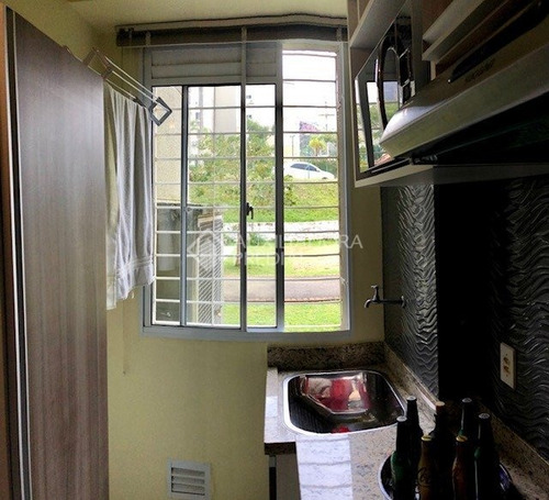 Imagem 12 de 15 de Apartamento - Protasio Alves - Ref: 218484 - V-218484