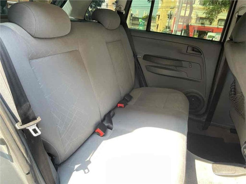 Imagem 5 de 10 de Volkswagen Spacefox 1.6 Mi Plus 8v Flex 4p Manual
