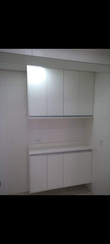 Imagem 18 de 19 de Condomínio Parque Clube 134 M2, 3 Suítes, Área Gourmet