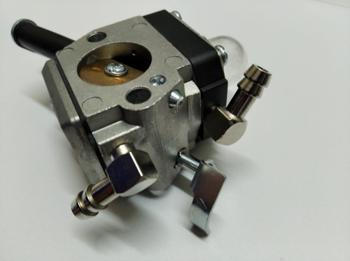 Imagen 4 de 7 de Carburador Wacker Bs60-2i (burbuja)