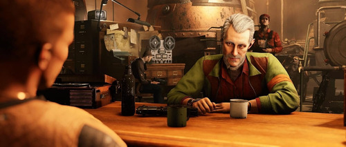 Wolfenstein 2 The New Colossus (nuevo) - Play Station 4