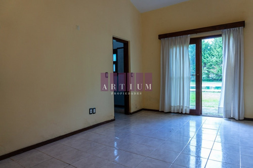 Agradable Entorno- Ref: 211