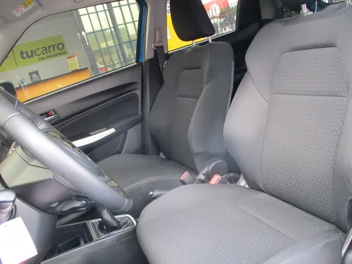 Suzuki Swift Hybrid 1250cc Mt Aa