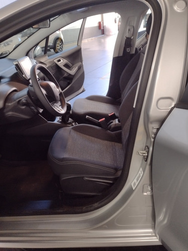 Peugeot 208 1.6 2020 Allure Gps Oportunidad Seminuevo (lr)