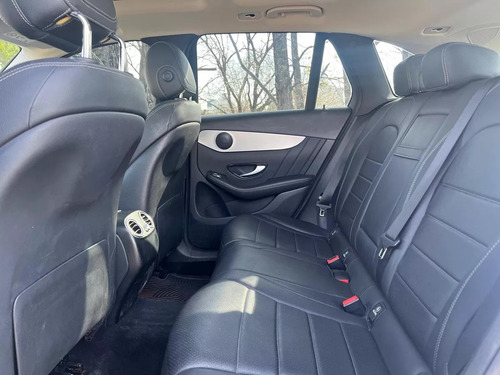 Mercedes-Benz Clase GLC 2.0 Glc250 300 4matic Atomático