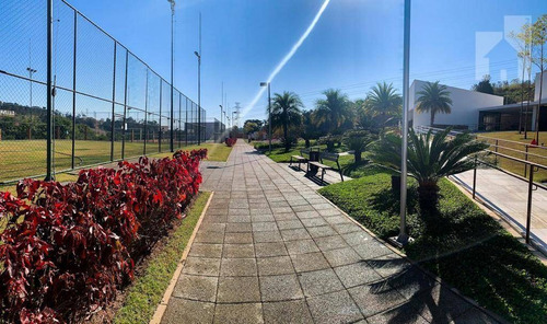 Imagem 15 de 17 de Terreno À Venda, 506 M² - Alphavile Jundiaí - Jundiaí/sp - Te0432