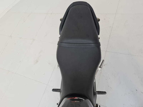 Imagem 6 de 12 de Honda Cb 650f Gasolina 2015 - Imperdível