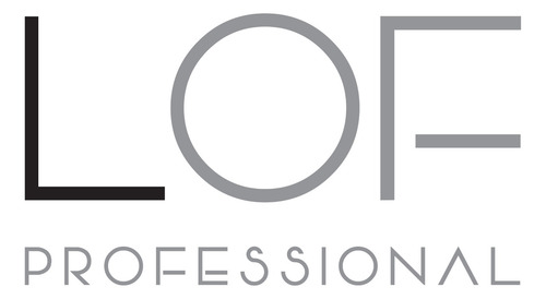Lof Professional Shampoo Repair 1l Fitoprotetor