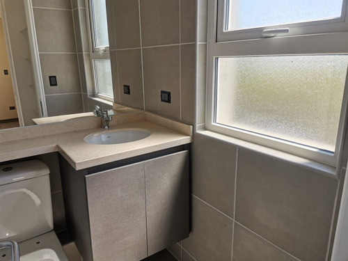 Depto Venta 3dor 2baños-estacionamiento/bodega-metro Biobio