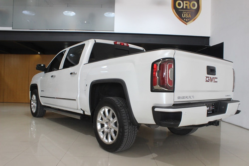 Imagen 5 de 14 de Gmc Sierra