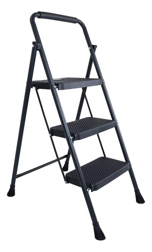 Caligreen Tools Tools Taburete Plegable Con Pedal Antidesliz