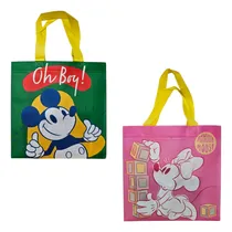 Comprar 30 Bolsa Dulcero Mickey & Minnie Mouse Fiesta Mickey Mouse