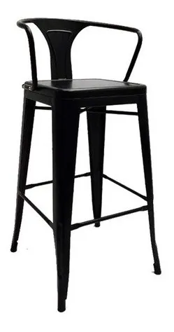 comprar Taburete Para Cafeteria, Resturant, Hogar, Modelo Tolix